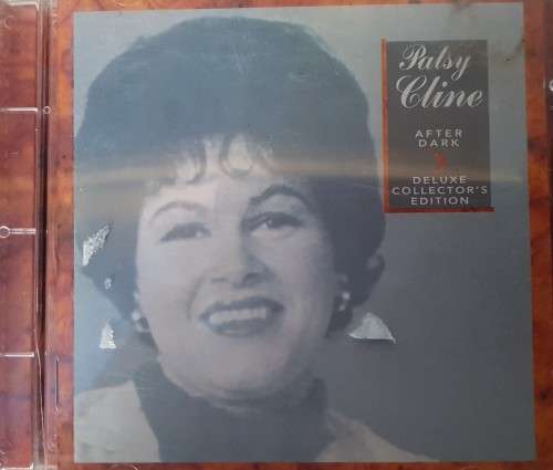 Patsy Cline - After Dark Deluxe Collector`s Edition
