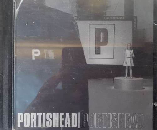 Portishead - Portishead