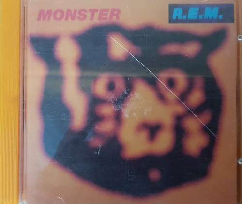 R.E.M. Monster