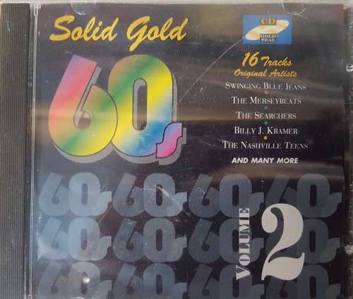 Solid Gold 60`s Volume 2