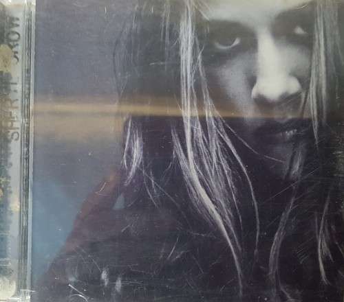Sheryl Crow