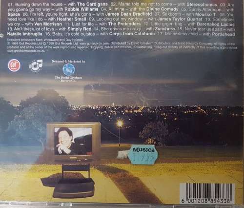 Tom Jones - Reload
