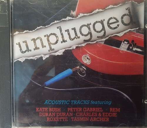 Unplugged - Various Artist