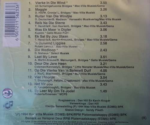 Bless Bridges - Bless se grootste treffers
