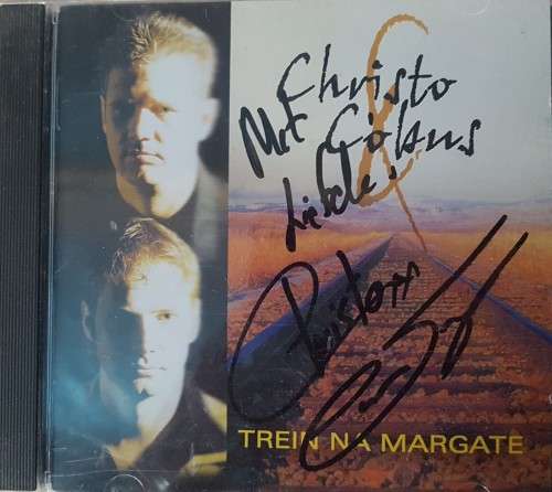 Christo & Cobus - Trein na margate