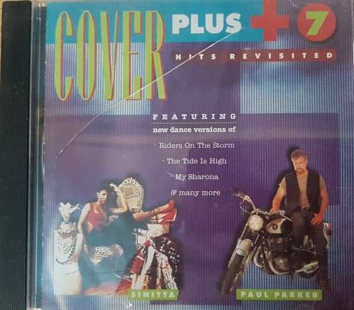 Cover Plus 7 - Hits Revisited