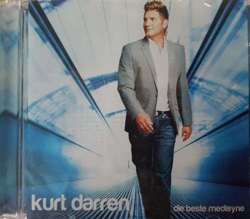 Kurt Darren - Die Beste Medisyne