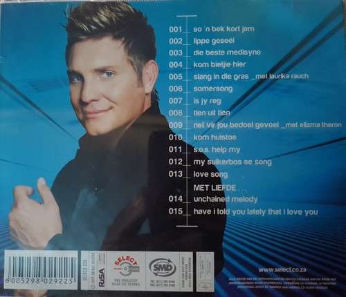 Kurt Darren - Die Beste Medisyne