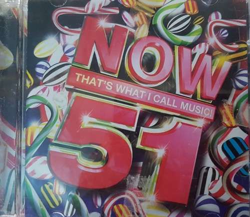 NOW 51