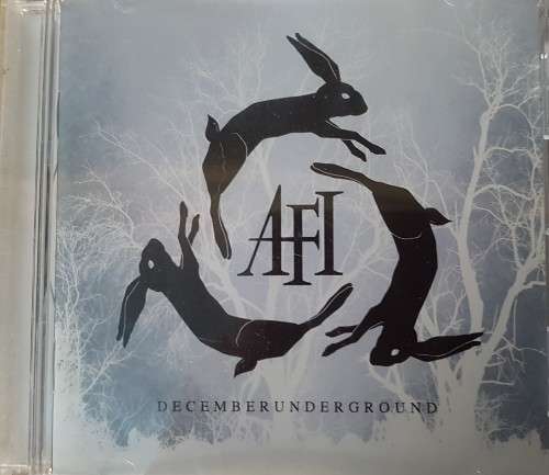 AFI - December Underground