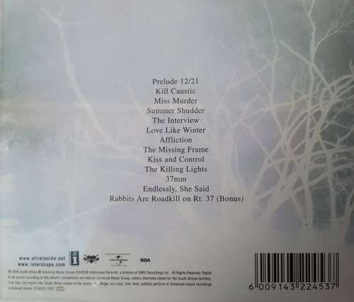 AFI - December Underground