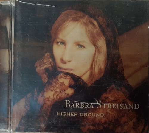 Barbara Streisand - Higher Ground