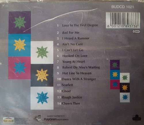 Bananarama - Bunch of Hits