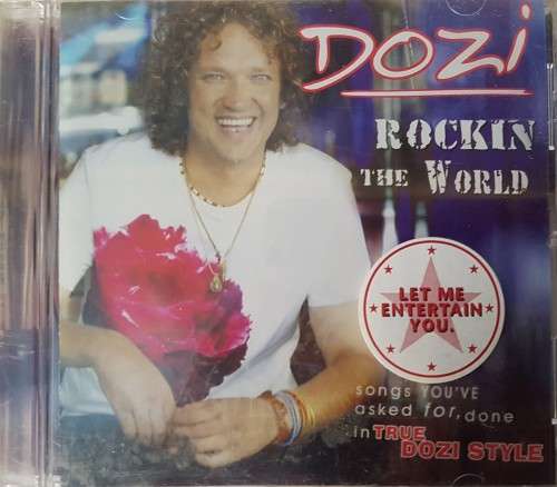 Dozi - Rocking the world