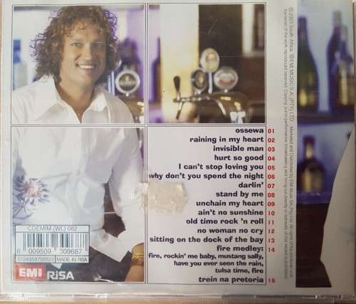Dozi - Rocking the world