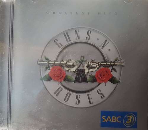 Guns `N Roses - Greatest Hits
