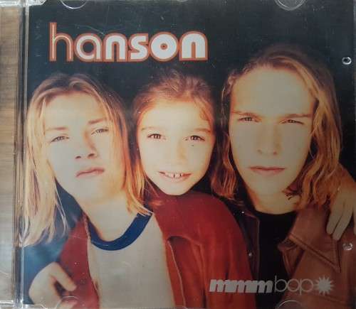 Hanson - Mmmbop