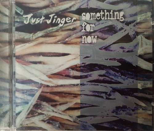 Just Jinger - Something for now
