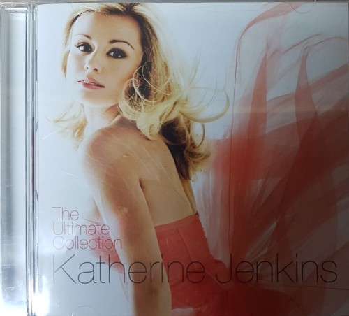 Katherine Jenkins - The Ultimate Collection