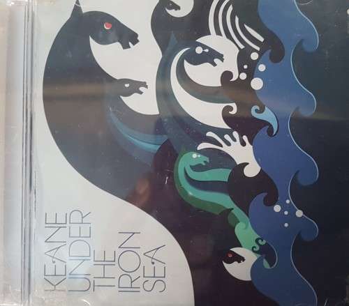 Keane - Under the iron sea