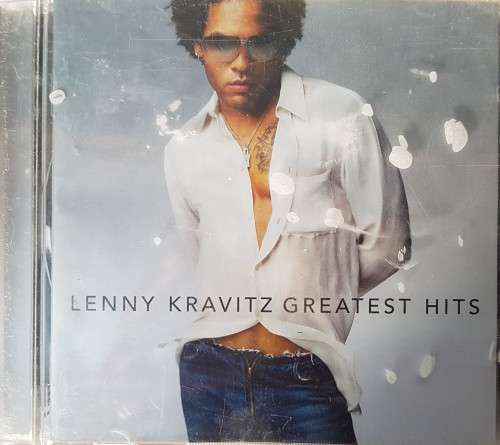 Lennie Krawitz - Greatest Jits