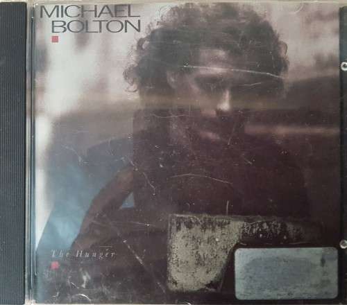 Michael Bolton - The Hanger