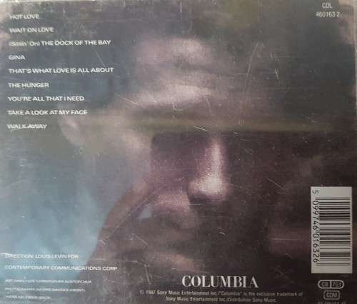Michael Bolton - The Hanger