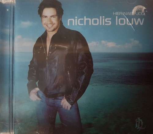 Nicholis Louw - Hier naby jou