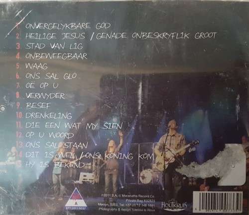 Onbeskaamd - Onbeweegbaar (Bonus DVD)