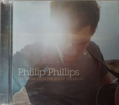 Phillip Phillips - The world from the side of the moon