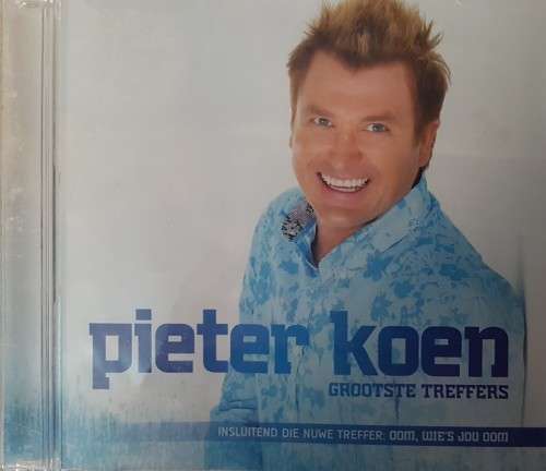 Pieter Koen - Grootste Treffers