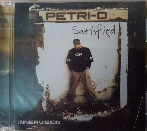 Petri-D - Satisfied Innervision