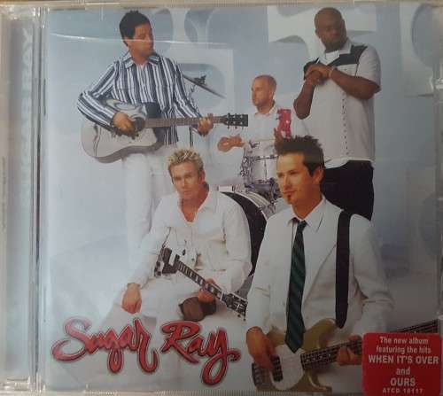 Sugar ray