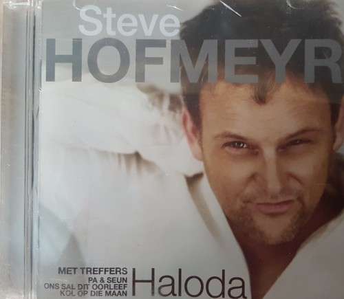 Steve Hofmeyer - Haloda
