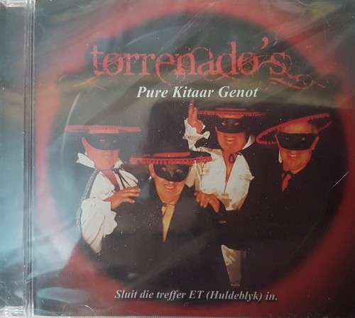Torrenado`s - Pure kitaar genot