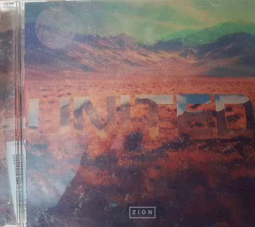 United - Zion