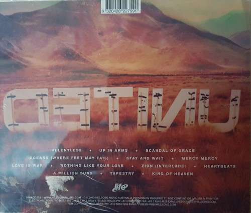 United - Zion