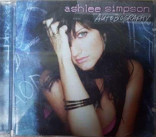 Ashlee Simpson - Autobiography