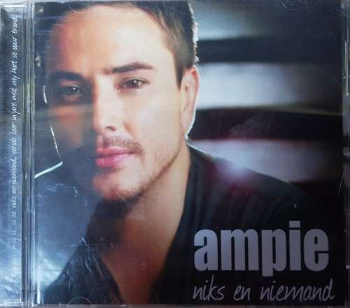 Ampie - Niks en Niemand