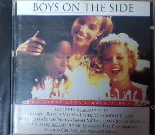 Boys on the Side - Various Artist