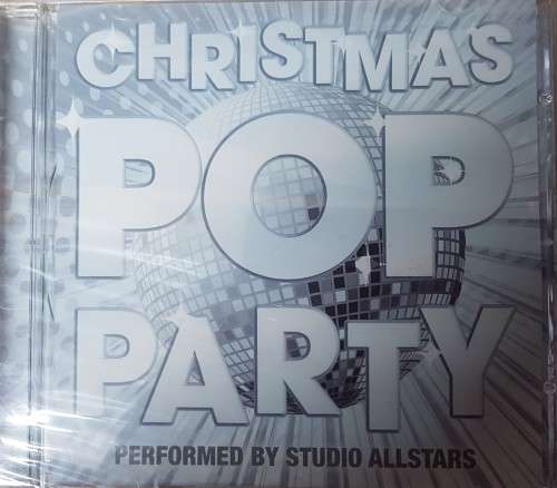 Christmas Pop Party  (New)