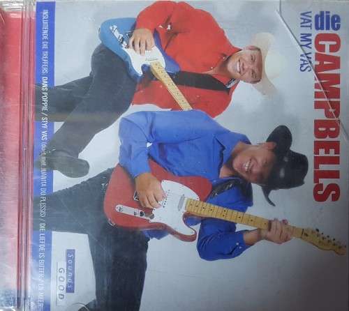Die Campbells - Vat my vas