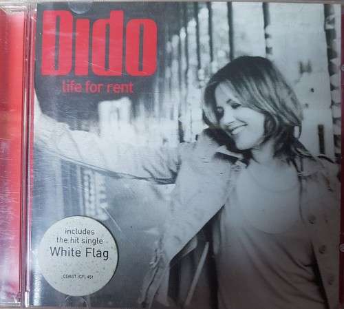 Dido - White Flag