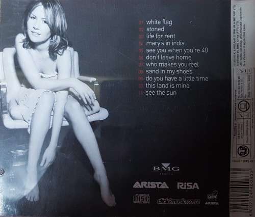 Dido - White Flag