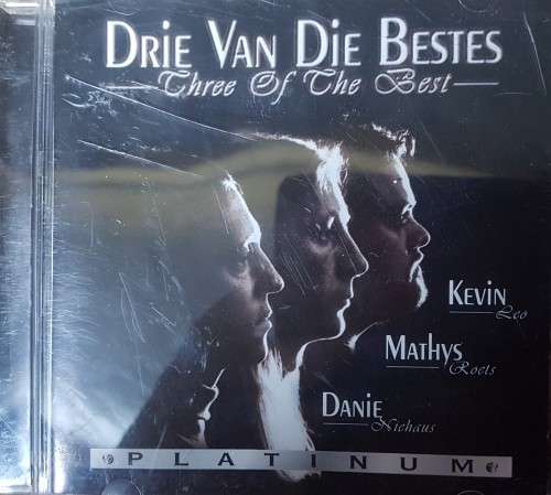 Drie van die Bestes - Platinum