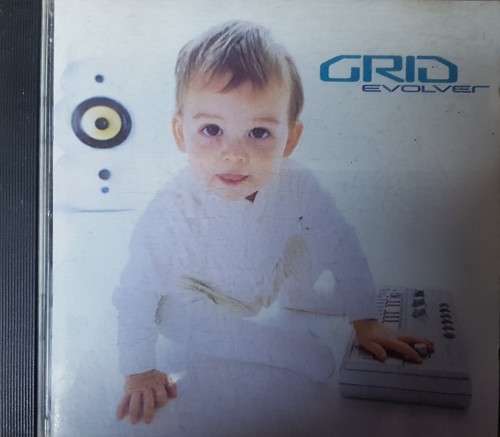 Grid - Evolver