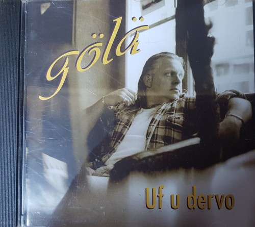 Gola - Uf u dervo