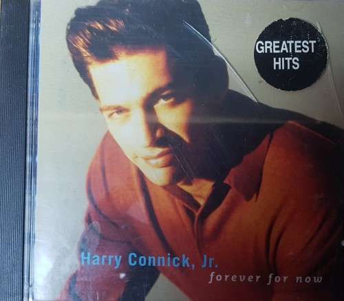 Harry Connick Jr - Forever for now
