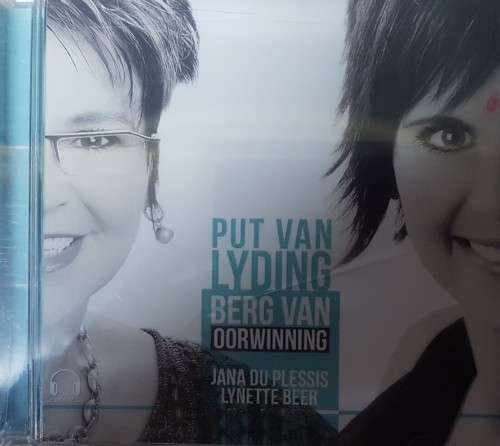 Jana Du Plessis & Lynette Beer - Put van lyding (New)