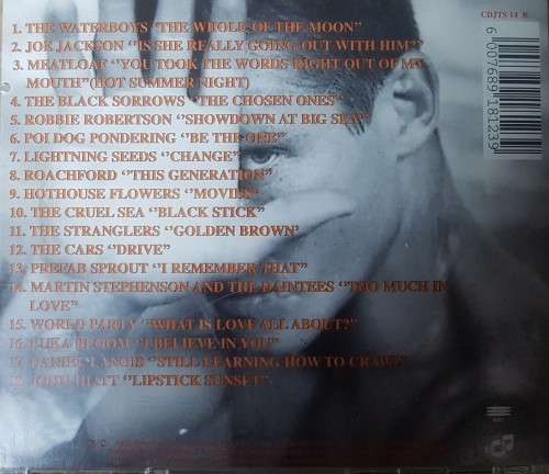 A Small Collection - Eighteen of James Small`s favourite songs